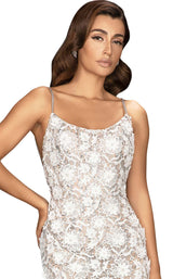 Terani 2011C2013 Ivory/Silver