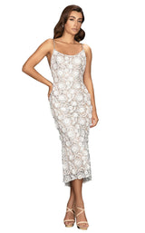 Terani 2011C2013 Ivory/Silver