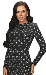 Terani 2011C2025 Black