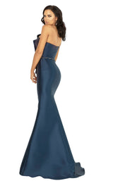 Terani 2011E2103 Navy