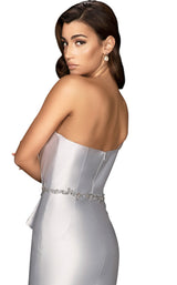 Terani 2011E2103 Silver