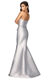 Terani 2011E2103 Silver