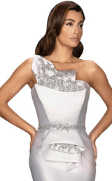 Terani 2011E2103 Silver