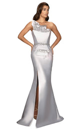 Terani 2011E2103 Silver