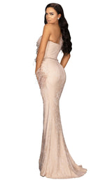 Terani 2011E2112 Blush