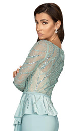 Terani 2011M2116 Sage