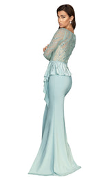 Terani 2011M2116 Sage