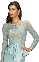 Terani 2011M2116 Sage
