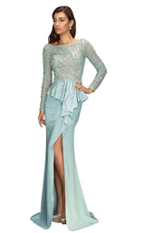 Terani 2011M2116 Sage