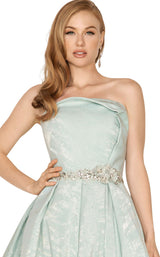 Terani 2011M2127 Seafoam