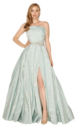 Terani 2011M2127 Seafoam