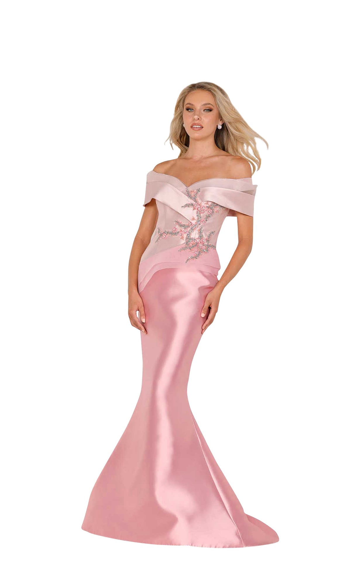 Terani 2011M2159 Dress | NewYorkDress.com Terani 2011M2159 Dress | NewYorkDress.com