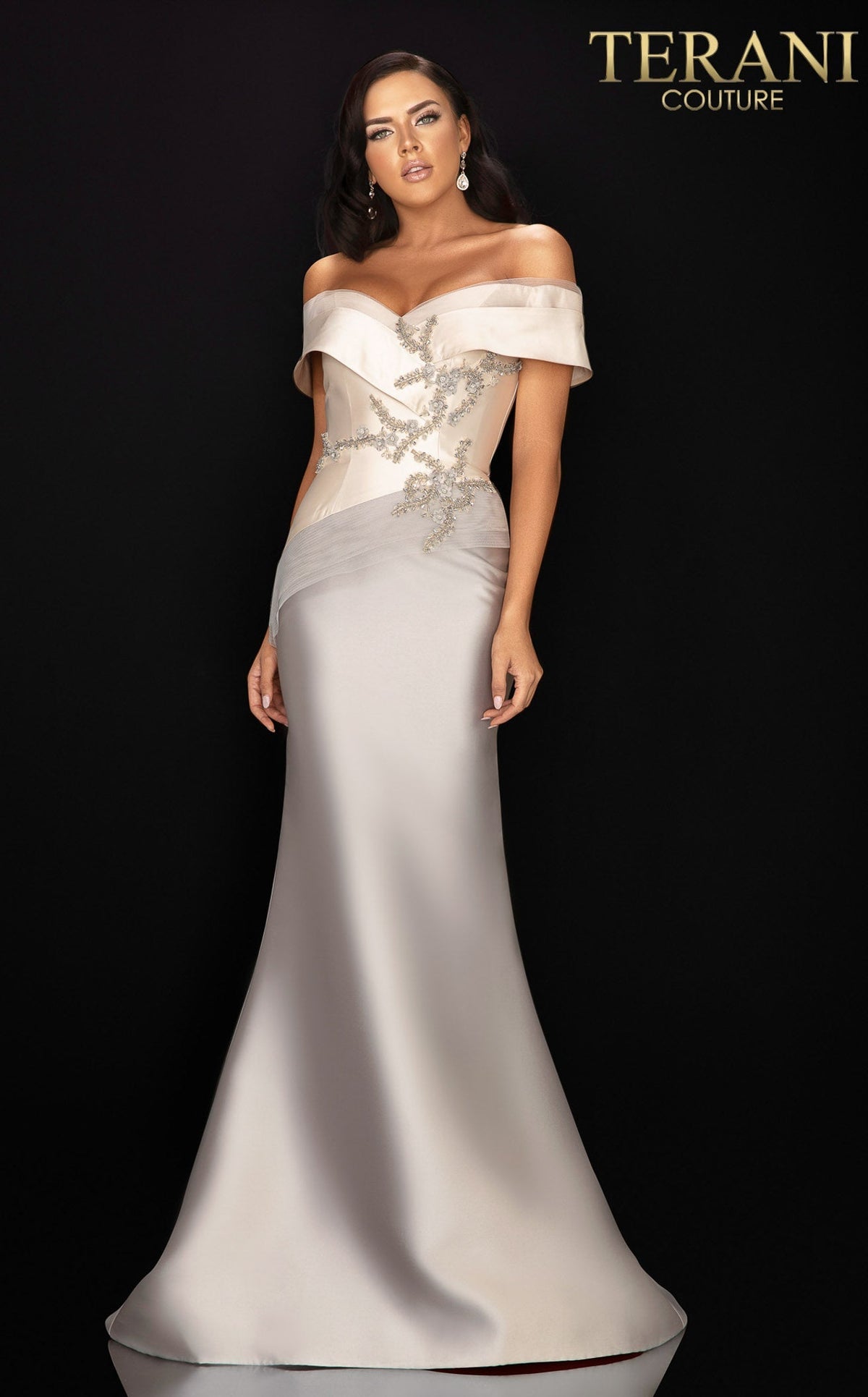 Terani Couture Dresses | Dramatic Evening Gowns by Terani Online NewYorkDress Terani Couture Dresses | Dramatic Evening Gowns by Terani Online NewYorkDress