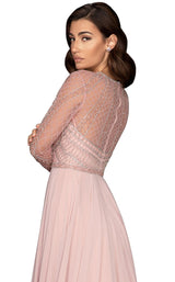 Terani 2011M2164 Rose