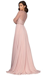 Terani 2011M2164 Rose