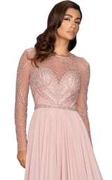 Terani 2011M2164 Rose