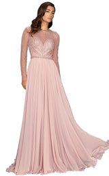 Terani 2011M2164 Rose