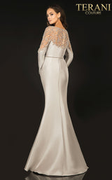 Terani 2011M2457 Taupe