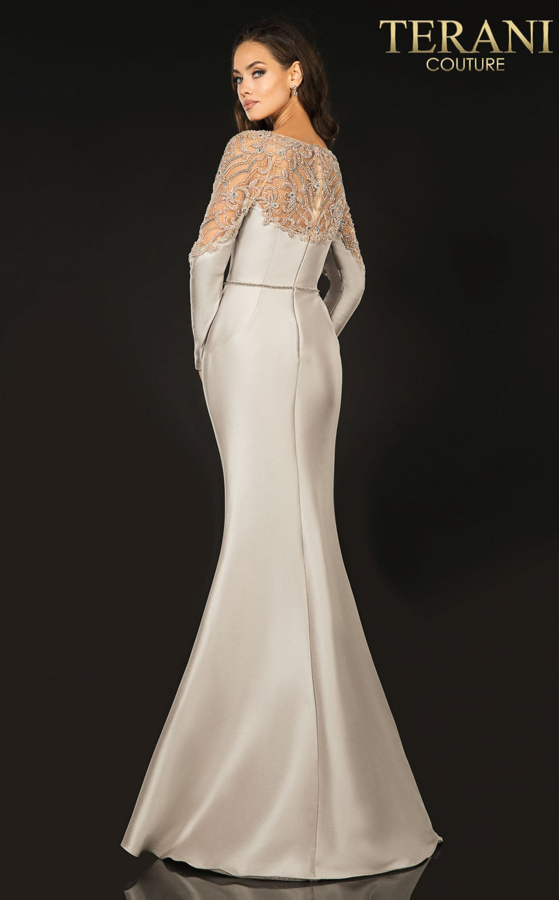 Terani 2011M2457 Taupe