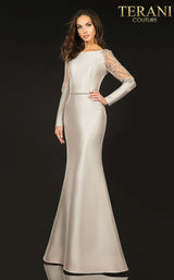 Terani 2011M2457 Taupe