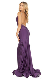 Terani 2011P1036 Plum