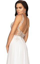 Terani 2011P1056 Ivory