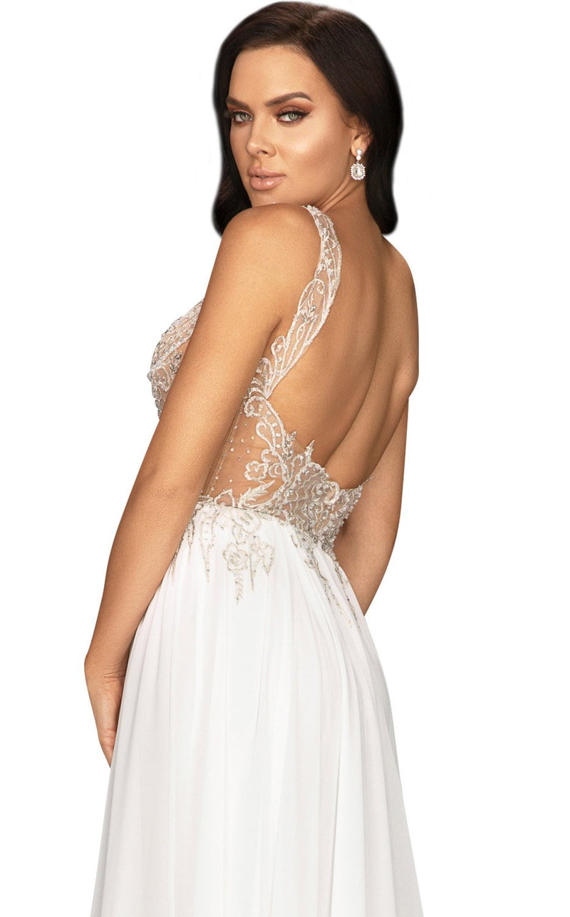 Terani 2011P1056 Ivory