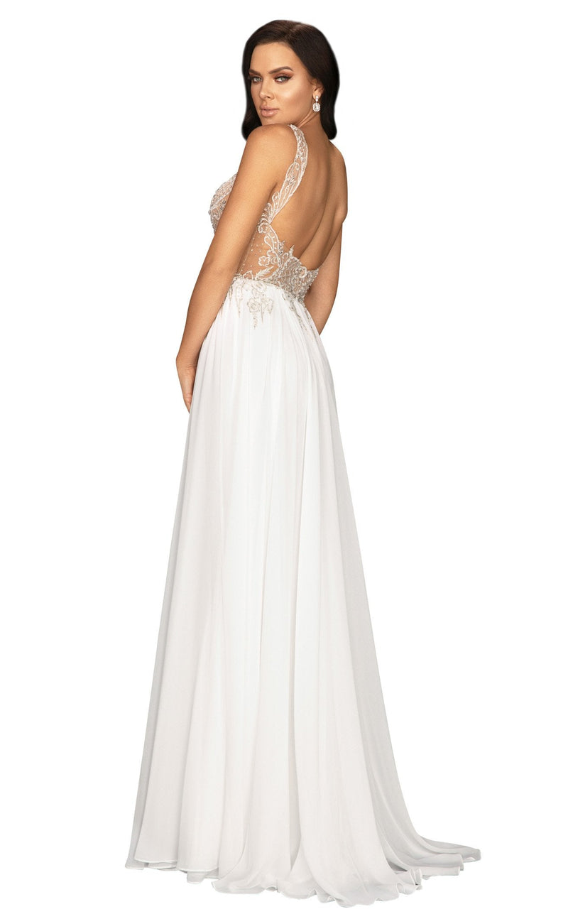Terani 2011P1056 Ivory