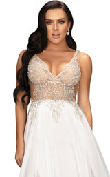 Terani 2011P1056 Ivory