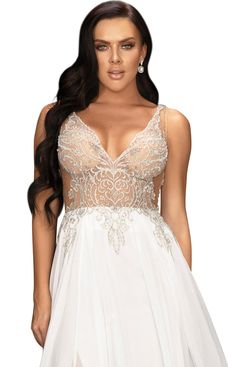 Terani 2011P1056 Ivory