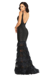 Terani 2011P1102 Black/Silver