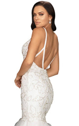 Terani 2011P1146 Ivory