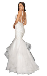 Terani 2011P1146 Ivory