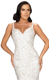 Terani 2011P1146 Ivory