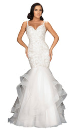 Terani 2011P1146 Ivory