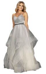 Terani 2011P1200 White/Black