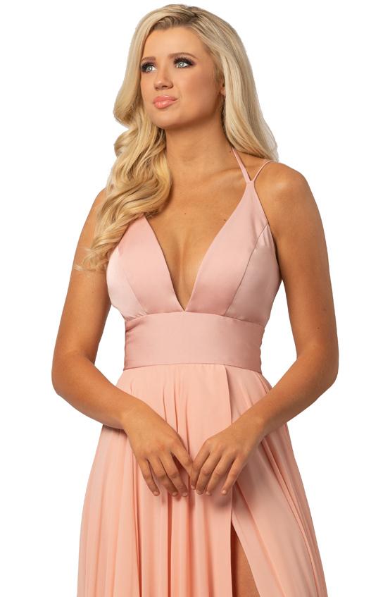 Johnathan Kayne 2011 Blush