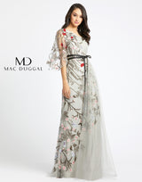 MacDuggal 20124D Grey-Multi