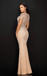 Terani 2012GL2376 Dress