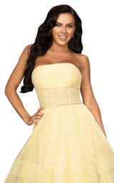 Terani 2012P1399 Yellow