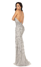 Terani 2012P1463 Silver