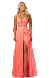 Johnathan Kayne 2012 Hot Coral