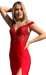 Amarra 20133 Ruby-Red