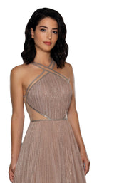 Stella Couture 20138 Dusty Pink