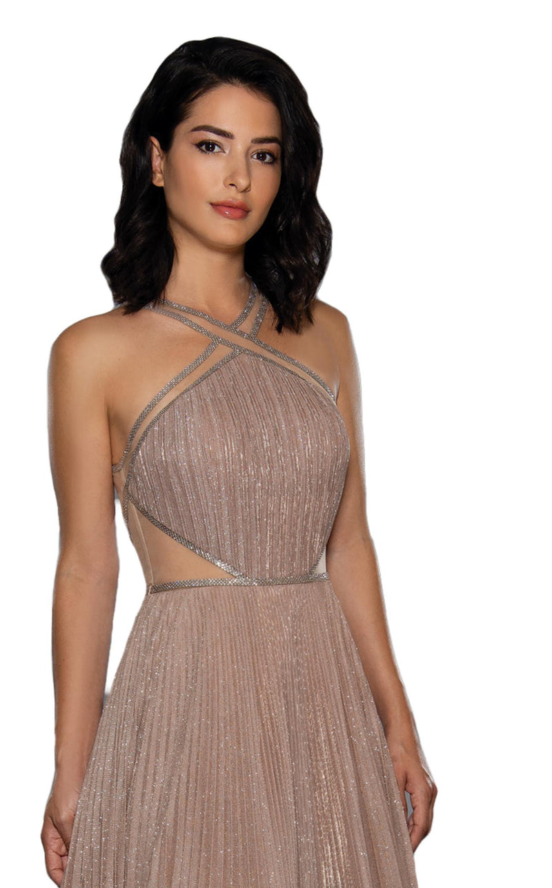 Stella Couture 20138 Dusty Pink
