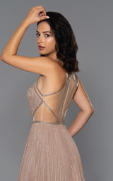 Stella Couture 20138 Dusty Pink