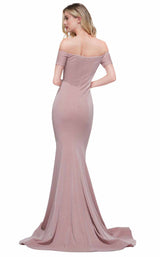 Colors Dress 2014 Deep Blush