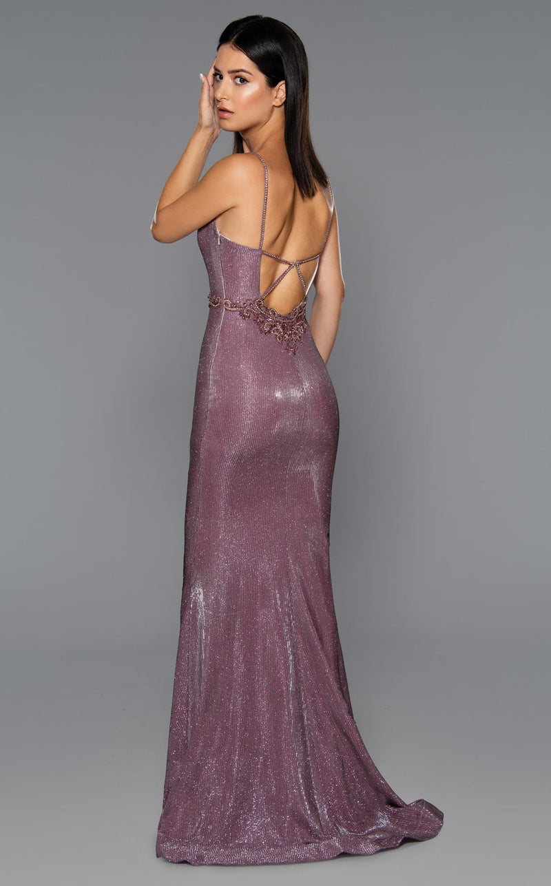 Stella Couture 20142 Lavender