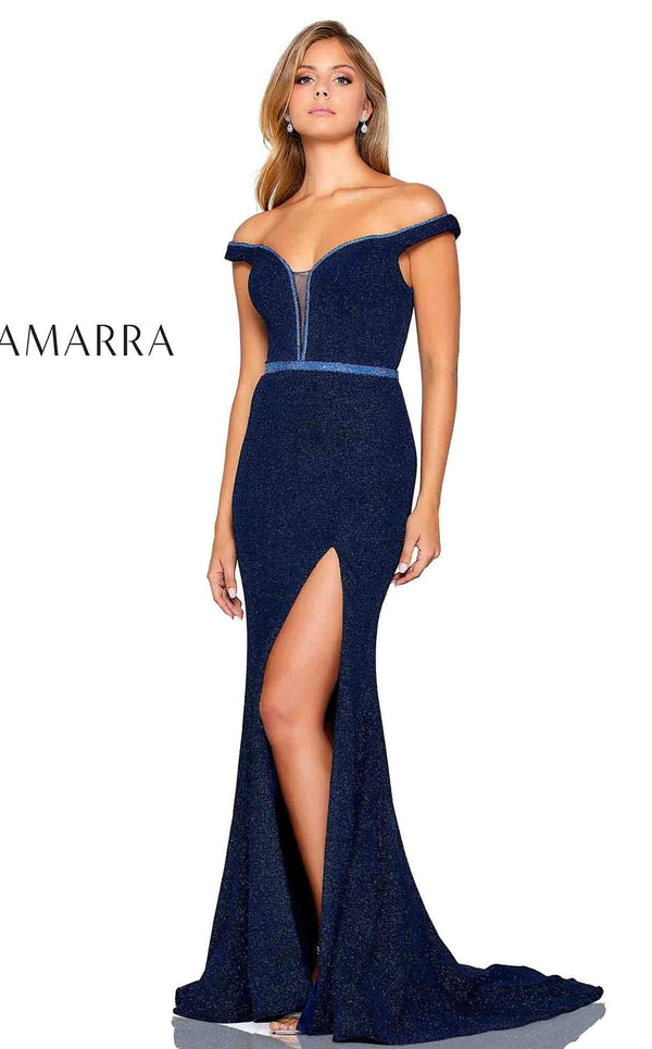 Amarra 20153 Electric-Navy
