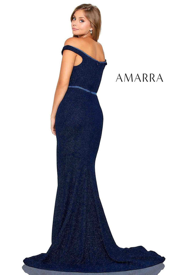 Amarra 20153 Electric-Navy